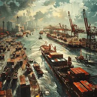 乌干达那边的人到广州旅游的30日旅游攻略