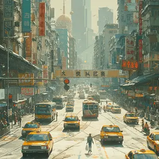 乌拉圭那边的人到广州旅游攻略