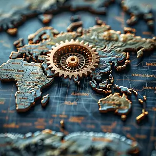 苏里南人到广州旅游的老外无障碍沟通路线攻略