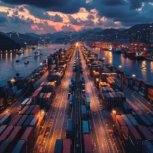 东帝汶人到广州旅游攻略