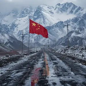 刚果(金)那边的人到广州旅游的老外无障碍沟通路线攻略